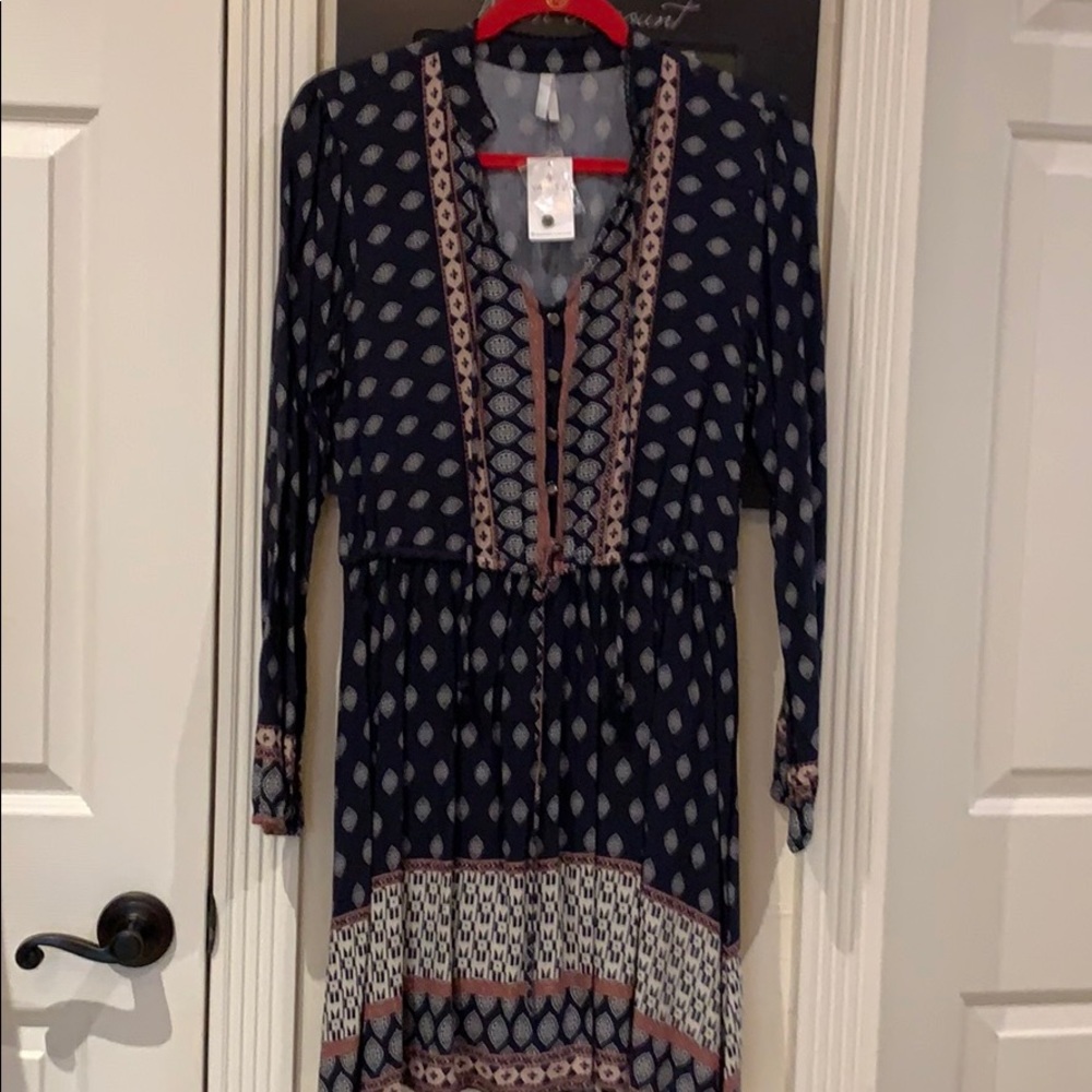 Dress